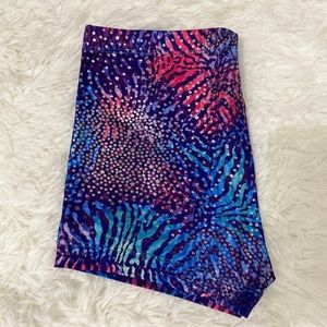 Dance Hot Shorts